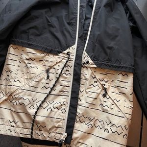 Burton Jacket size XS